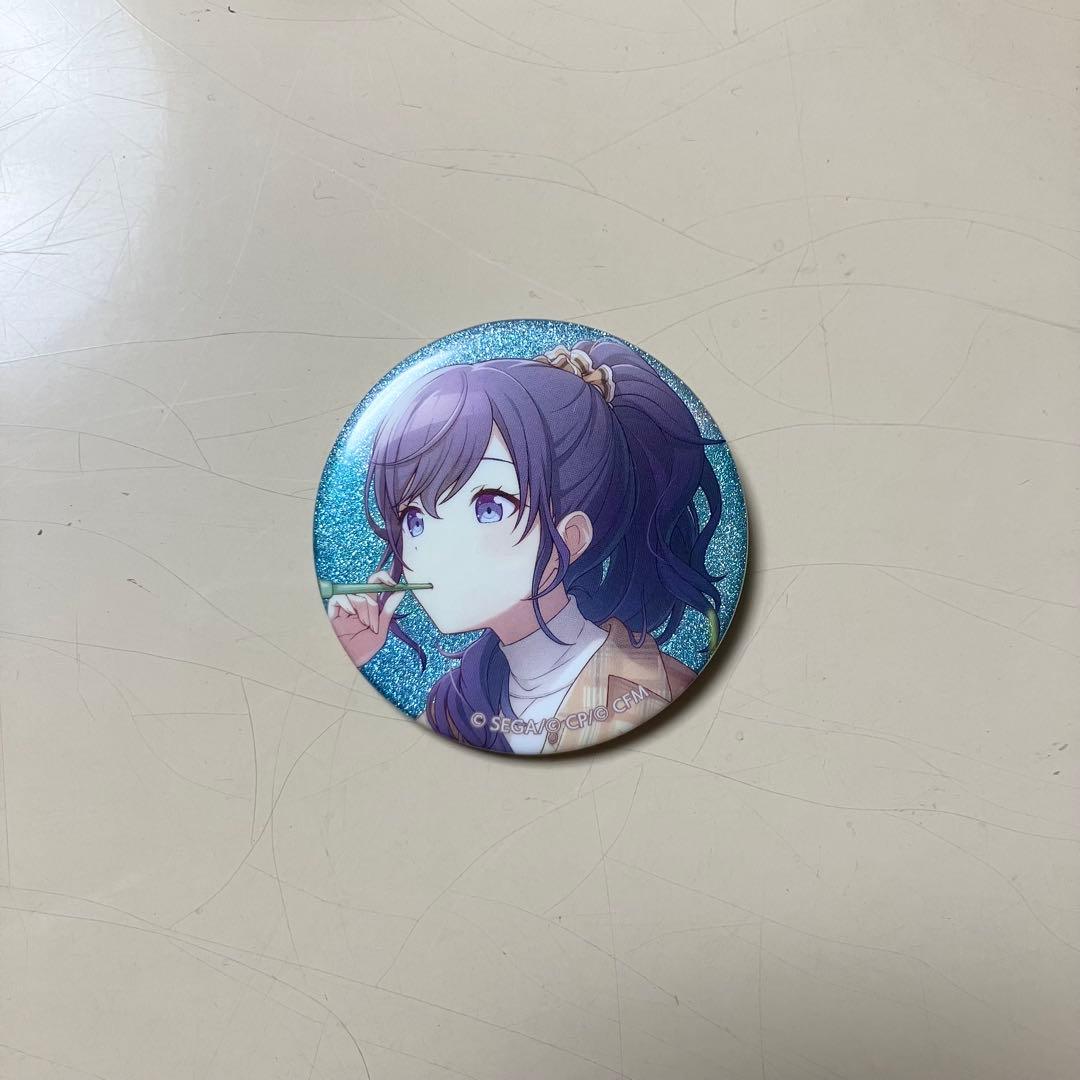 プロセカ グリ缶 41A 朝比奈まふゆ - メルカリ