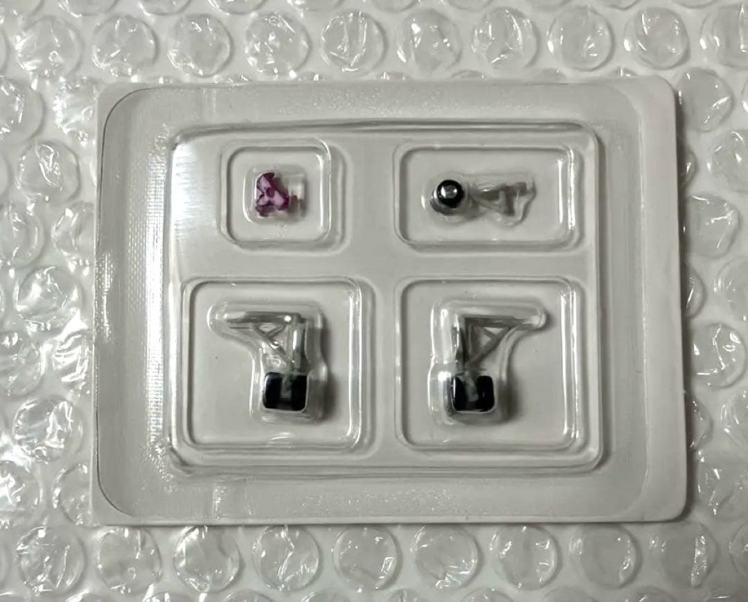 【新品】ピーチ エアバスA321LR モデルプレーン 1/200【匿名】