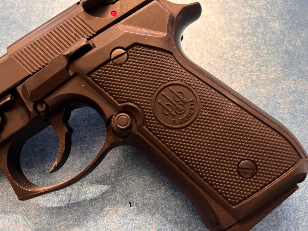 マルシン　ベレッタ M9 HWモデルガン キット組み立て品