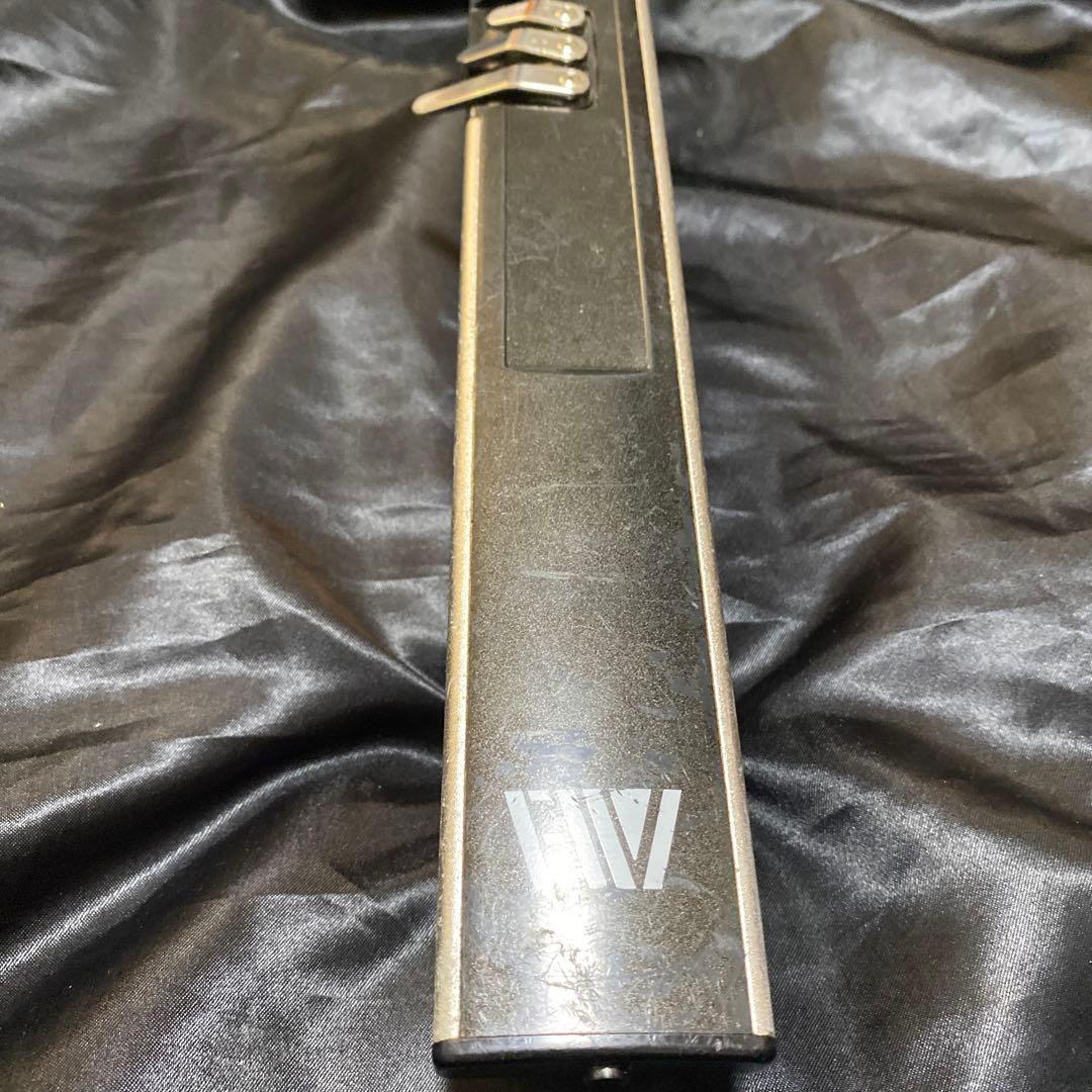 AKAI EWI 4000s ウインドシンセサイザー