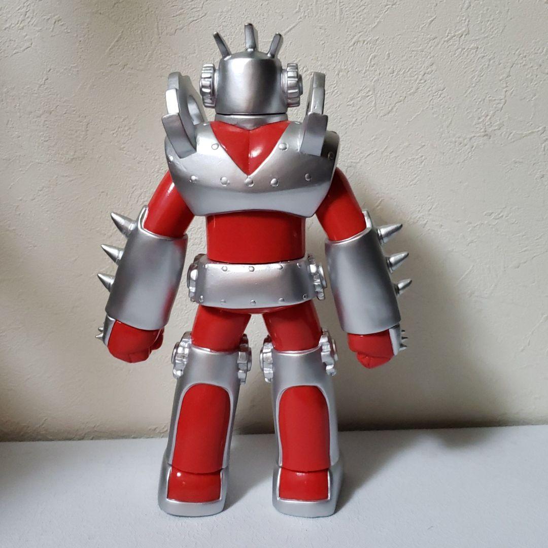 メディコムトイ　ソフビ　ダイバロン