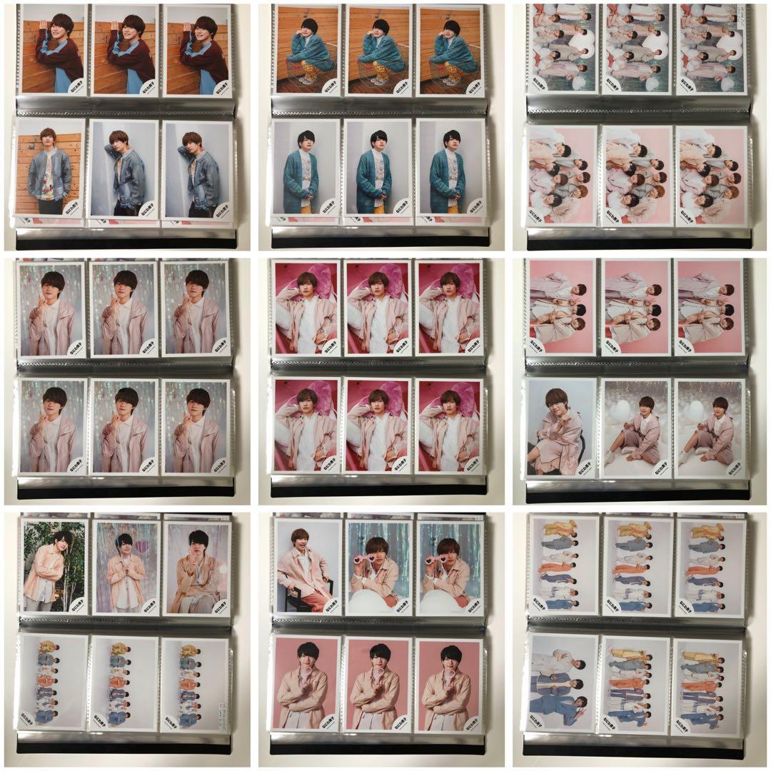 ★本日限定☆最終価格★大橋和也♡なにわ男子♡公式写真♡まとめ売り