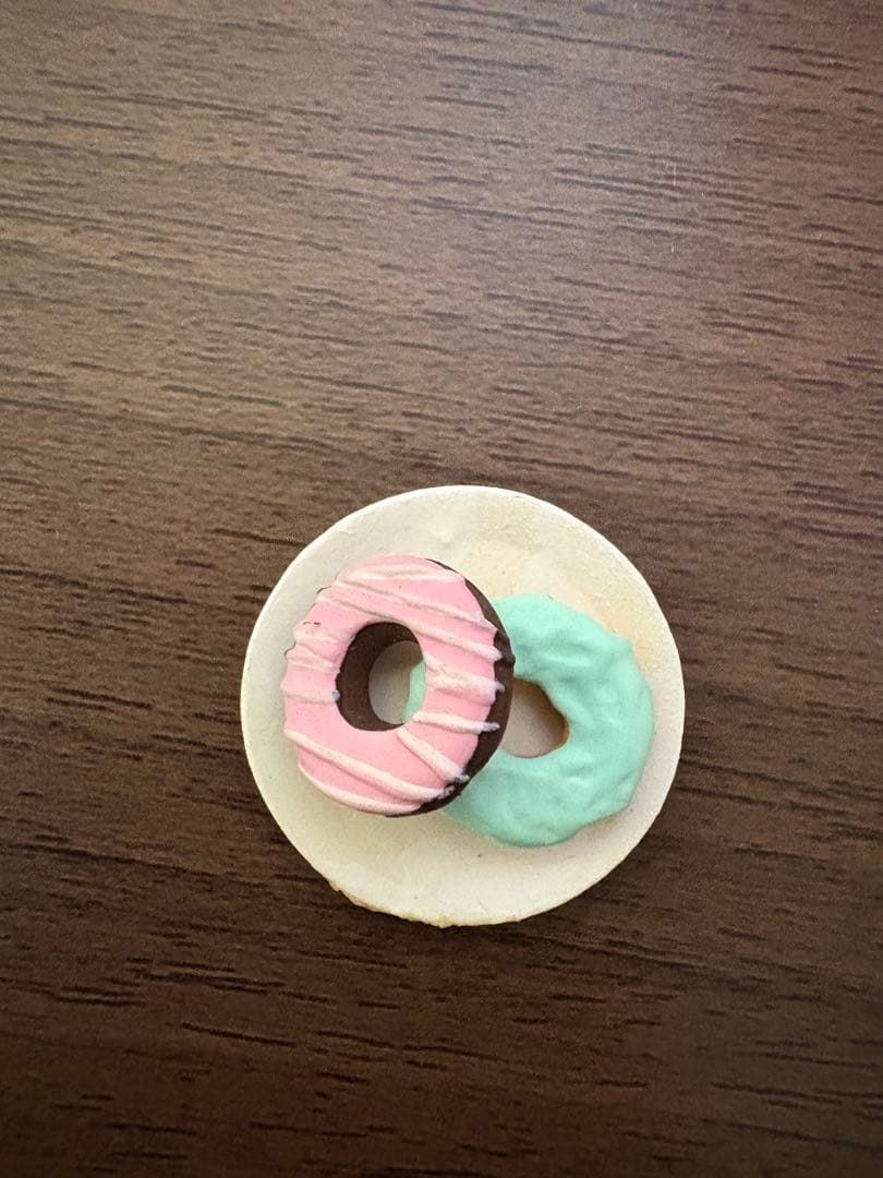 すーぱーそに子 おやつタイム