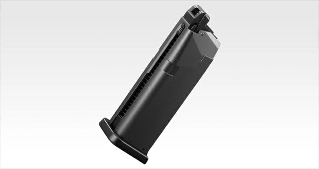 Glock 19 Gen 4 ガスブローバック