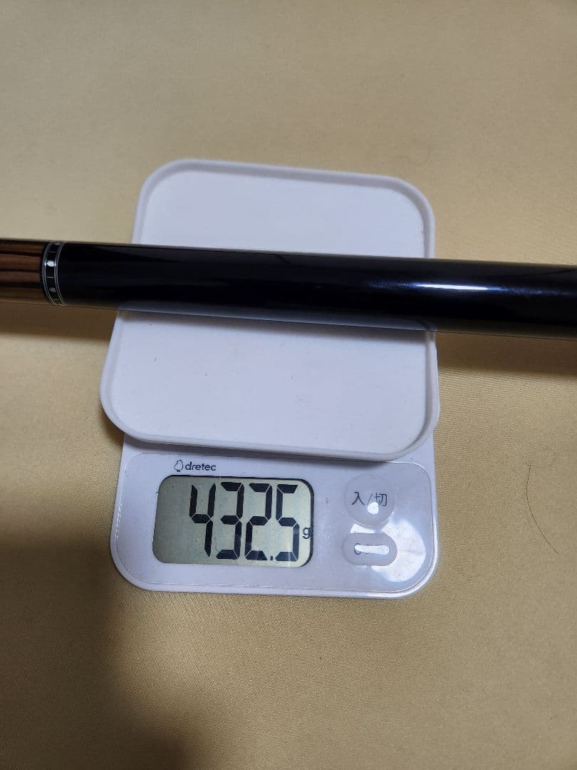 CUETEC TRUEWOOD 12.5 ビリヤードキューセット