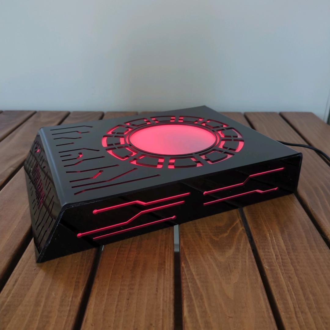 【IRON＆スタンド＆デップー3点おまとめ】リク様★専用ページ