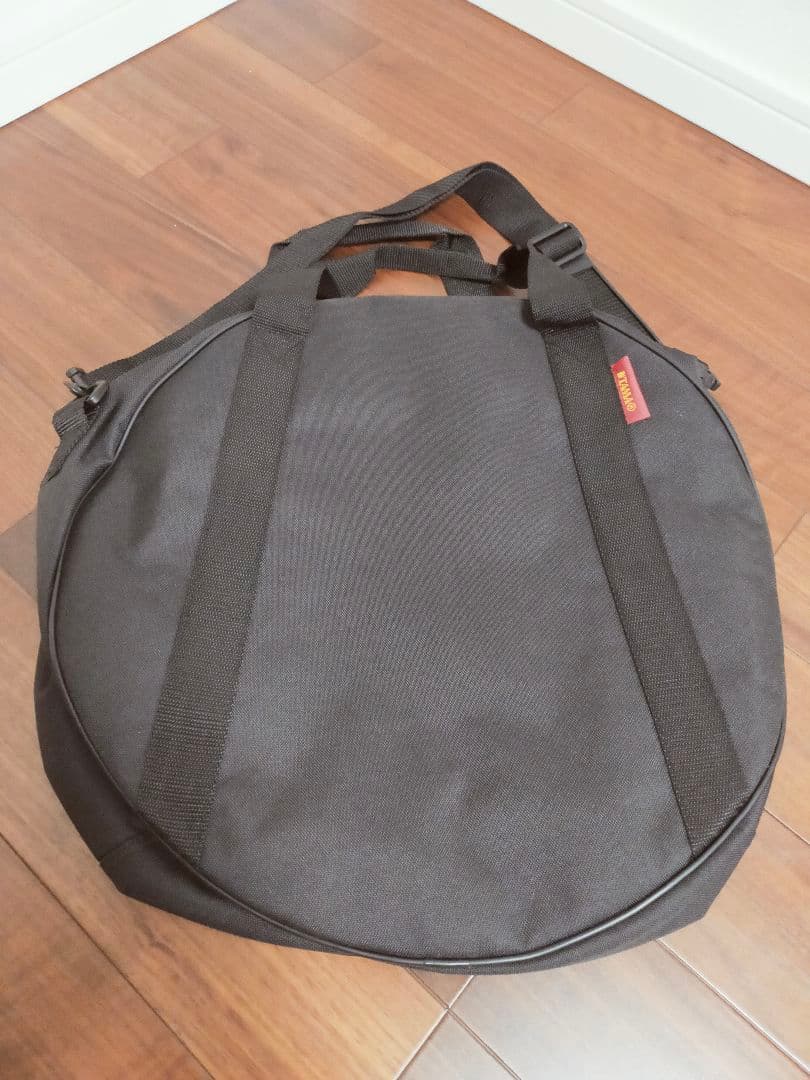 値下げしました　TAMA スネアドラム　未使用ケース付き