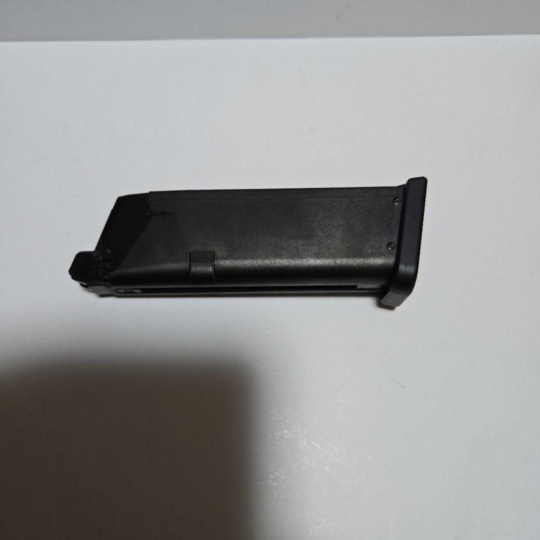 東京マルイ、Glock 19 Gen 4 ガスブローバック