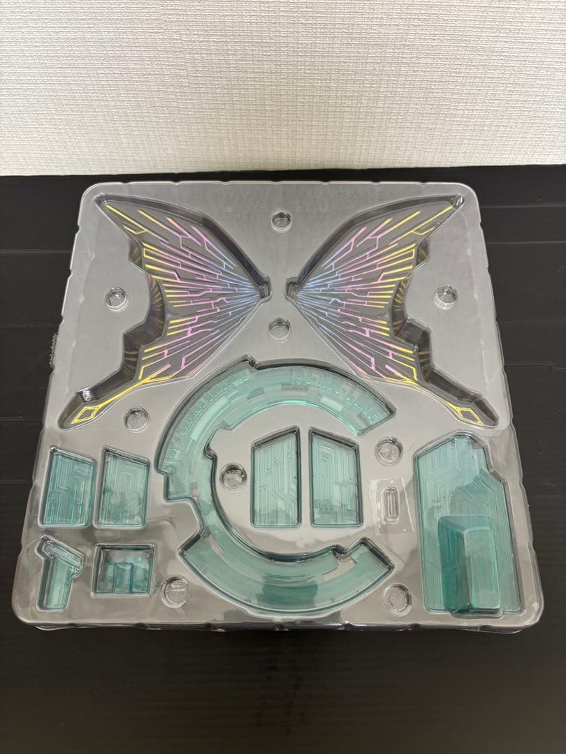 電脳妖精アイオーン・リーネ　Tony’sヒロインコレクション　フィギュア