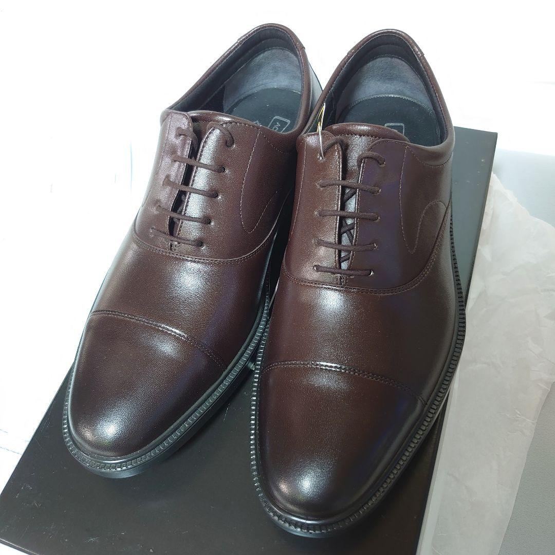 ACHILLES SORBO(アキレス・ソルボ)　ビジネスシューズ　24.5cm