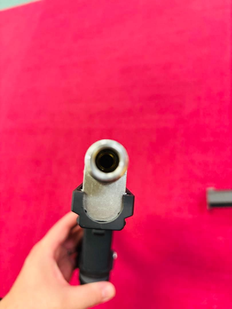 【プリコック】東京マルイハイキャパE