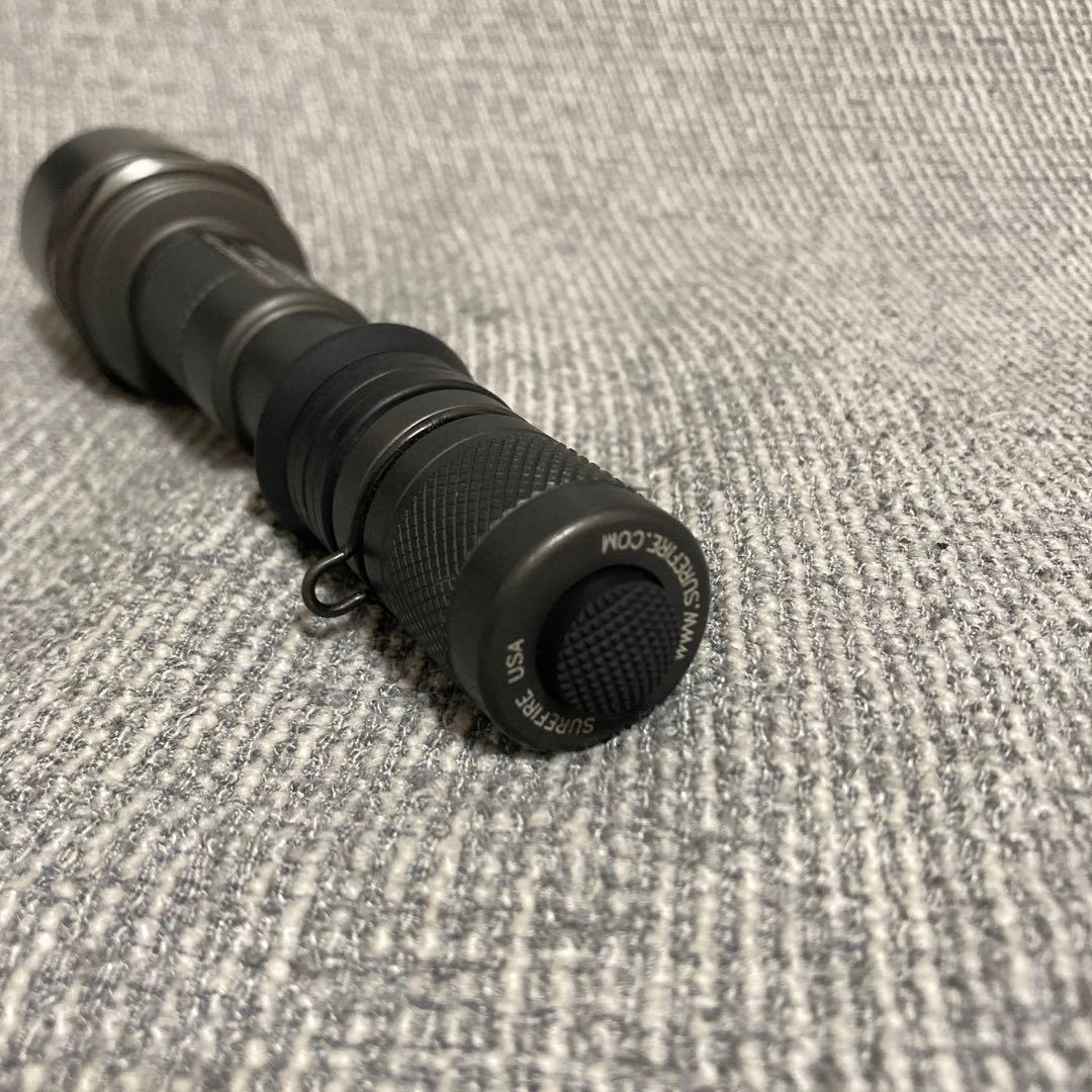 その他 SUREFIRE Millenium Series M3 COMBATLIGHT