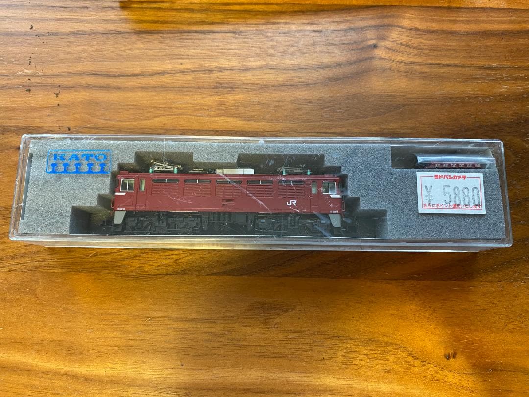 [動作未確認] Nゲージ セット