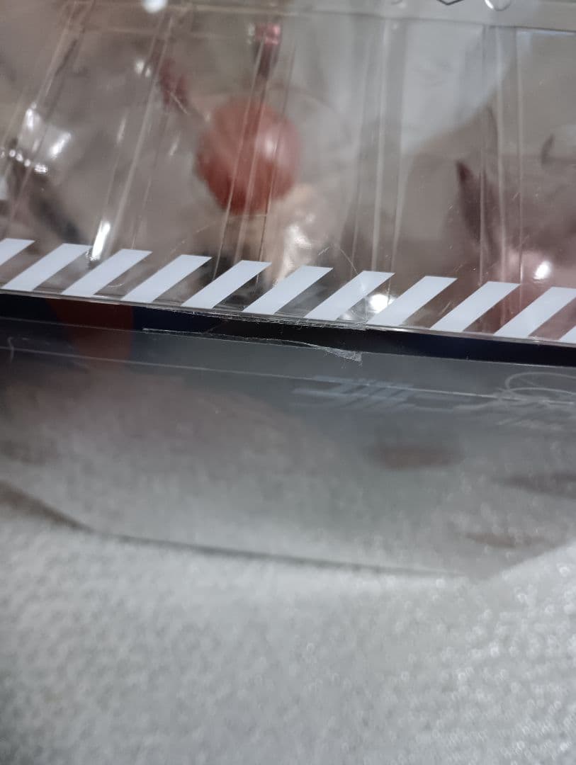 美甘ネル（バニーガール） 1/7スケールフィギュア　ブルーアーカイブ