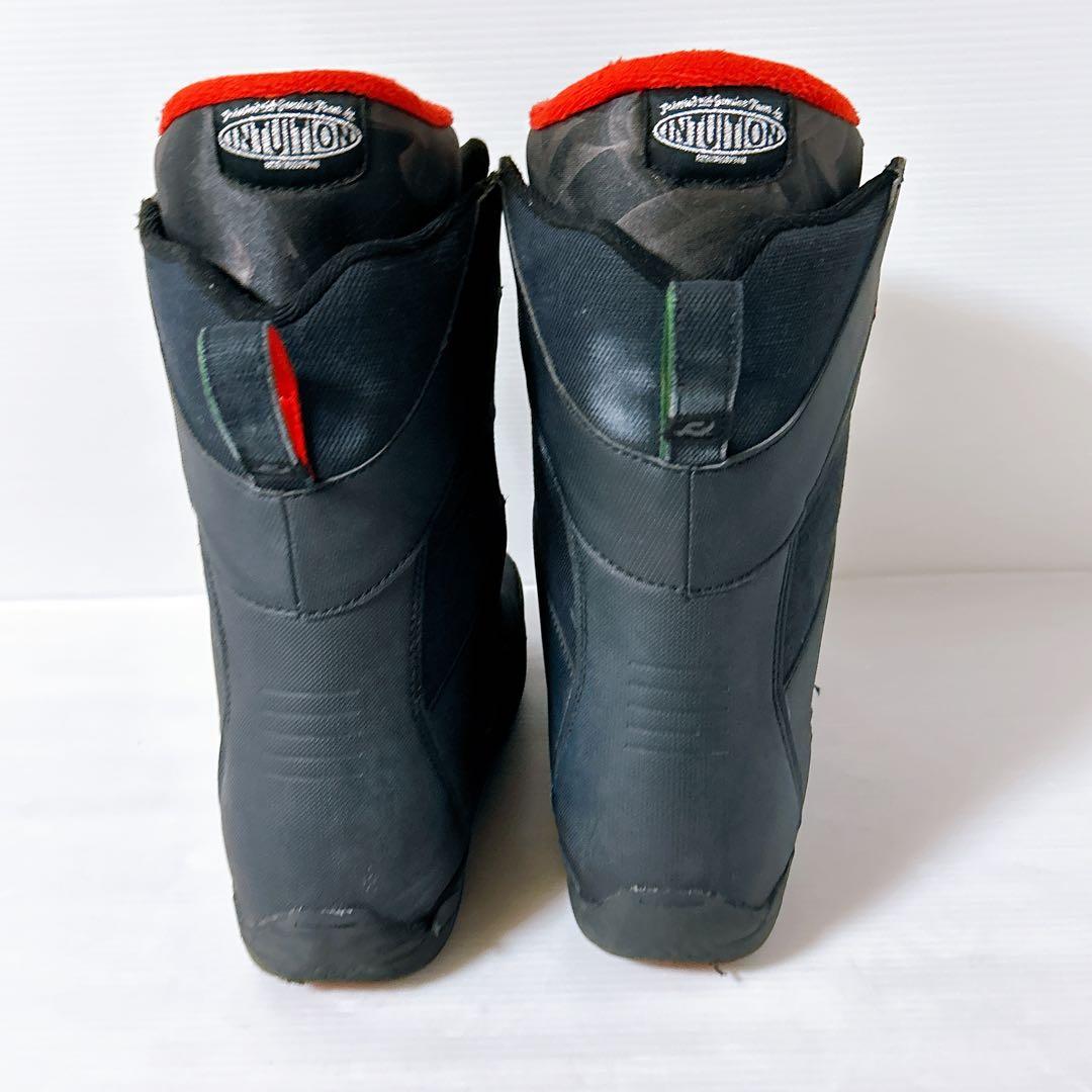 RIDE スノーボードブーツ　ANTHEM BOA 27cm