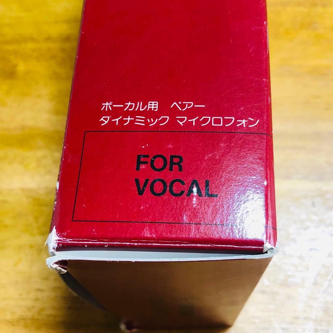 TEICHIKU DVD-JMICW ダイナミックマイク　カラオケ