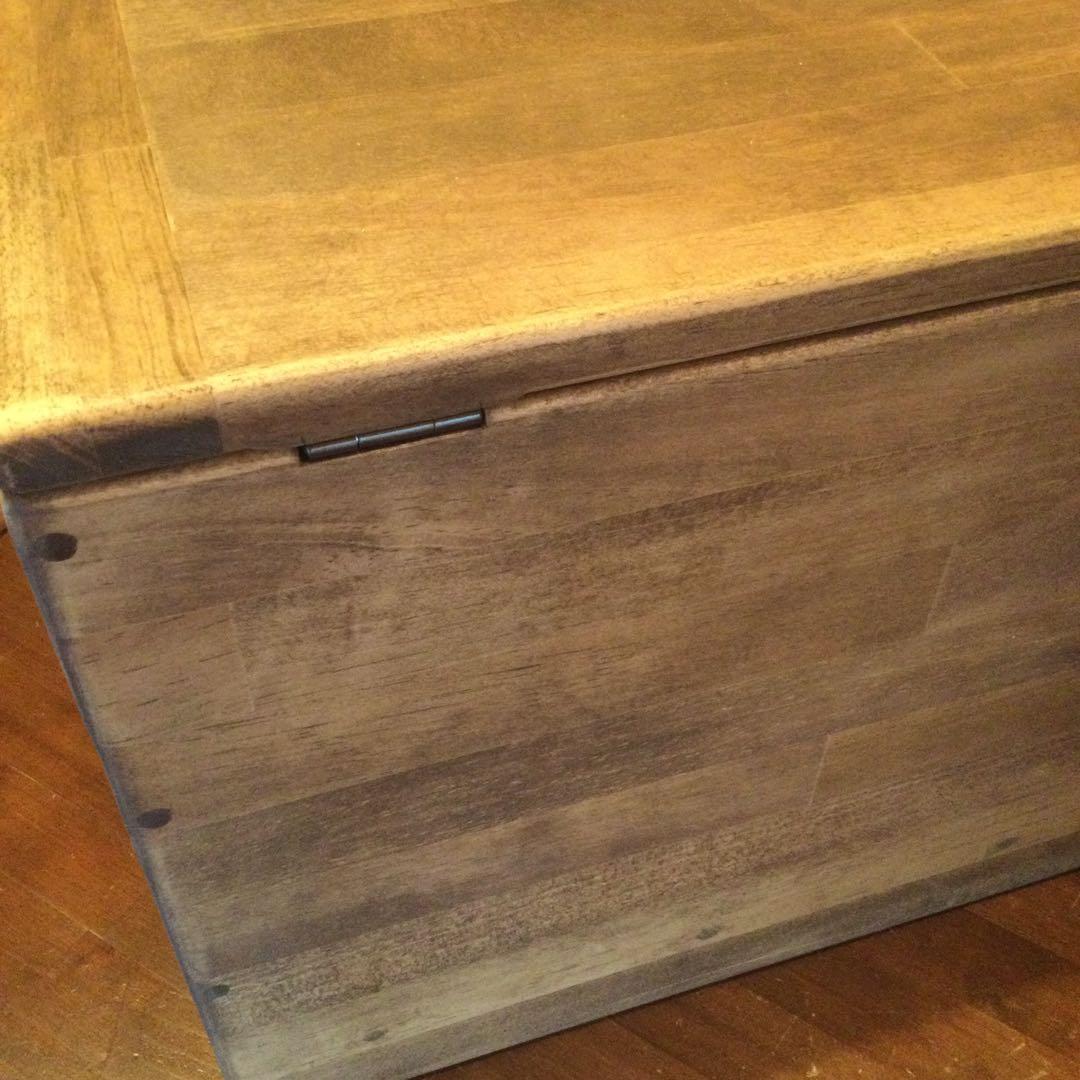 ちょこママさま専用ページ♡ キャスター付き フタ付きフリーボックス