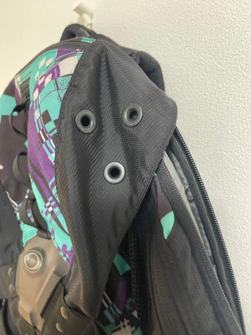 Oakley Icon Backpack 3.0 廃版 リュック