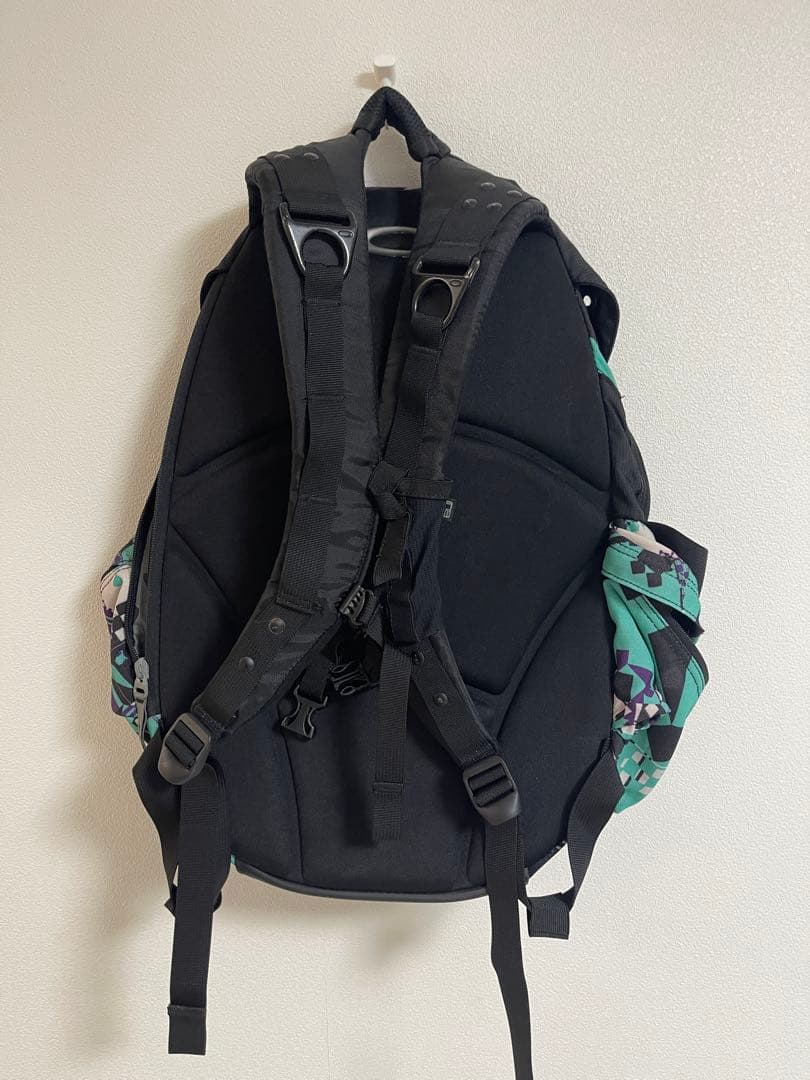 Oakley Icon Backpack 3.0 廃版 リュック