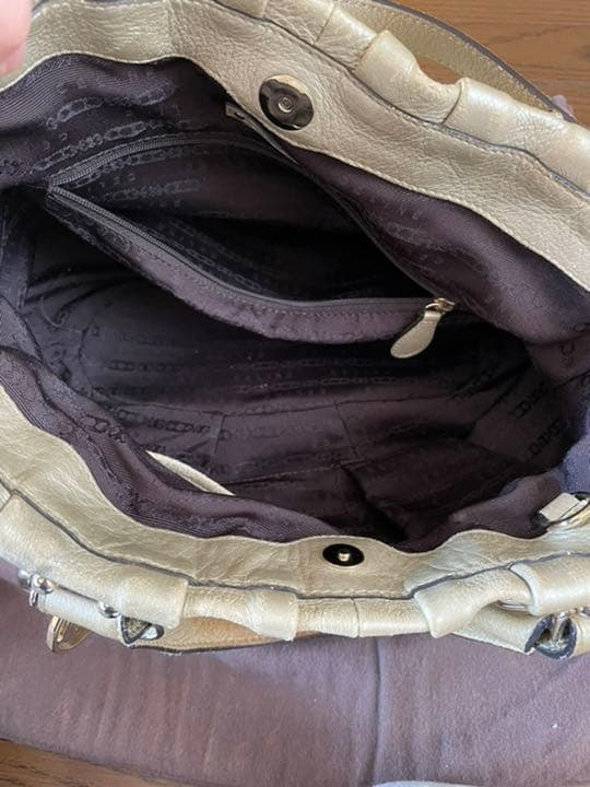 【Sale】CELINE（セリーヌ）ピロースモール