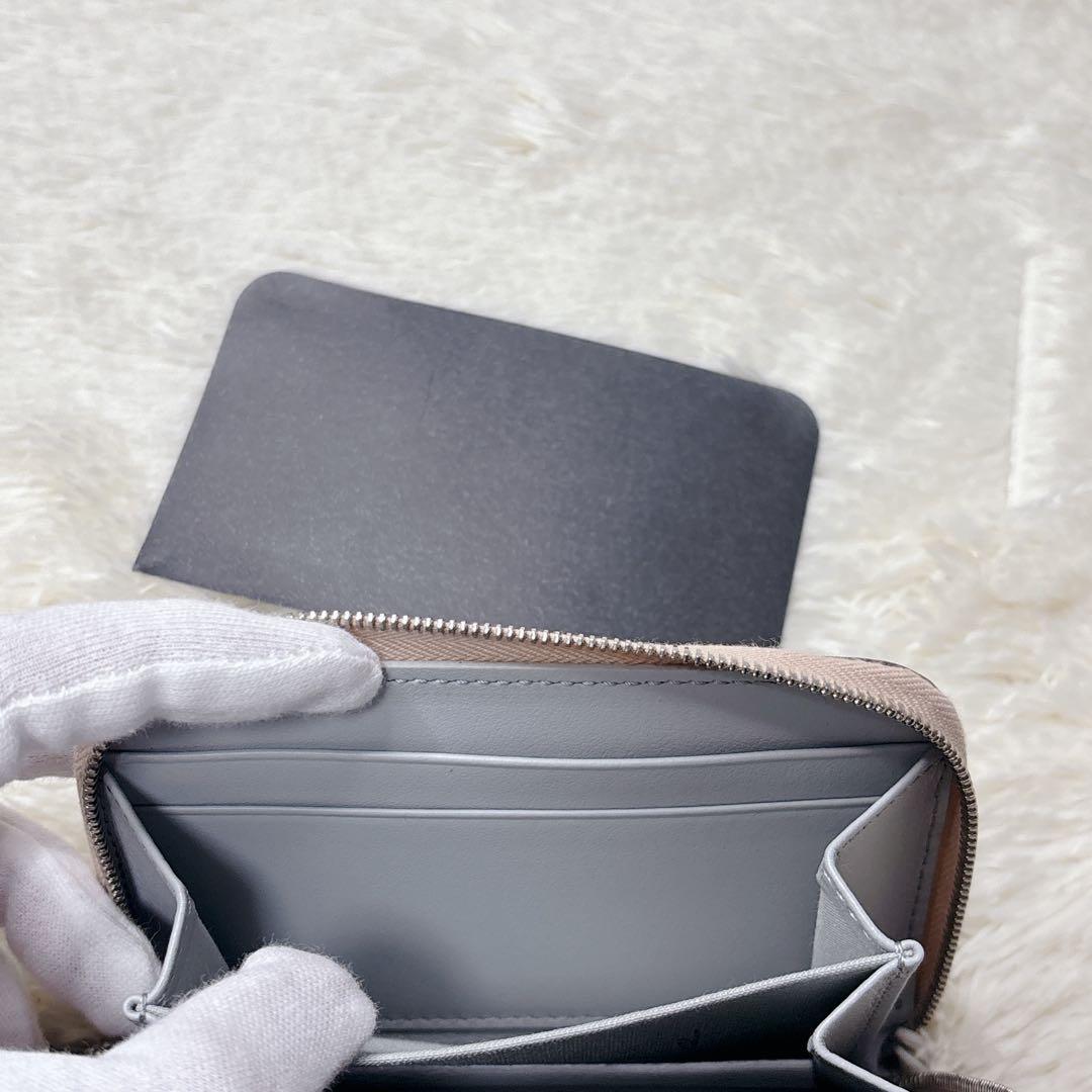 【未使用級】FENDI フェンディ バグズ アイ モンスター  ケース