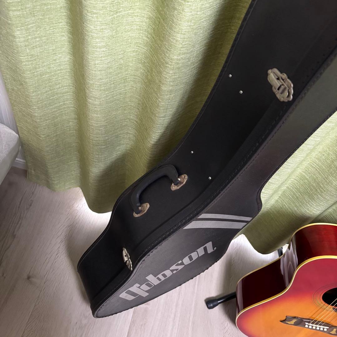 トーマス TM-250R アコースティックギター 鈴木バイオリン ビンテージ