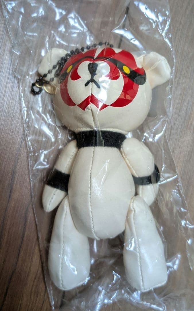 n*n様 聖飢魔II 40th 構成員ベアー