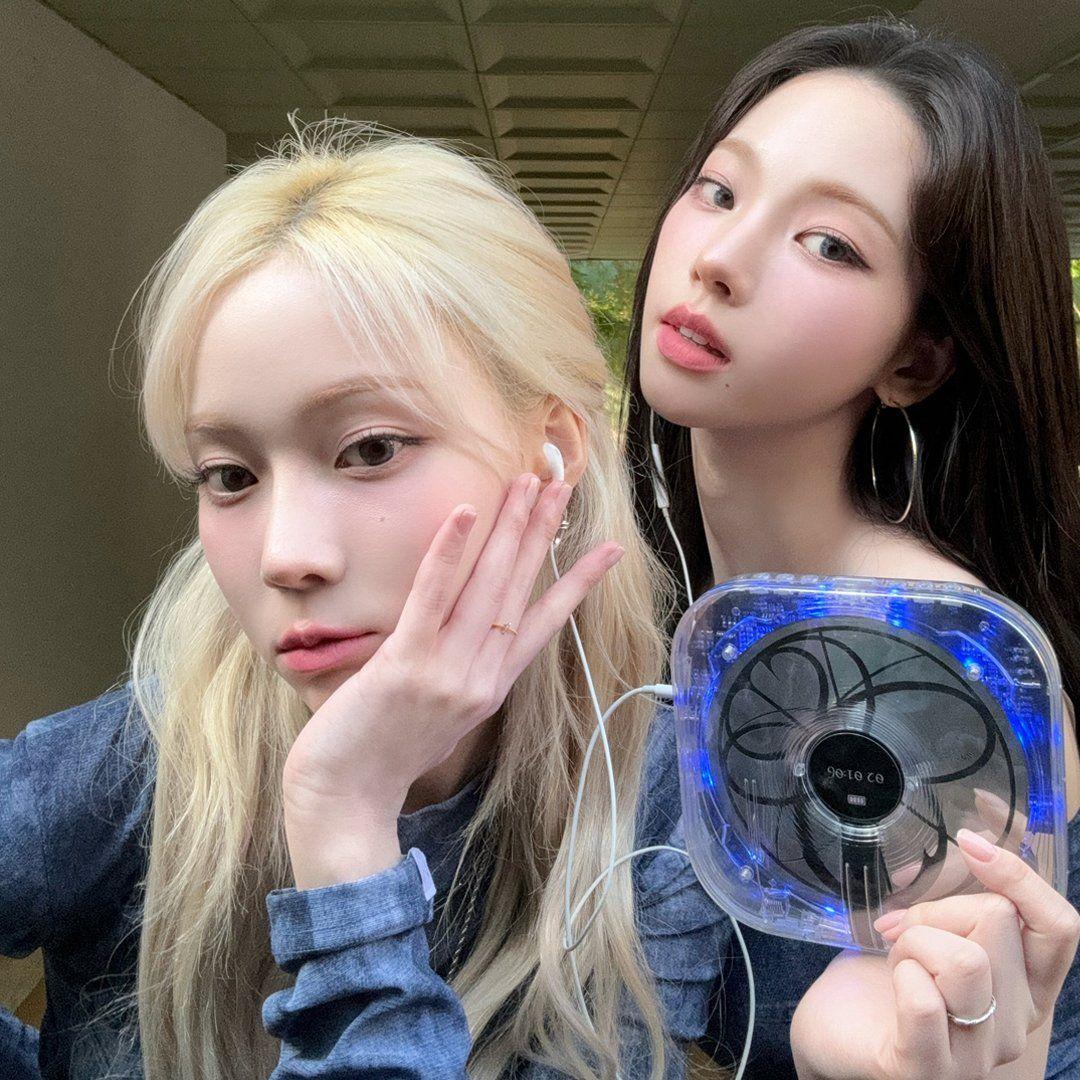 残り1点] aespa Armageddon CDP CDプレーヤー エスパ - メルカリ