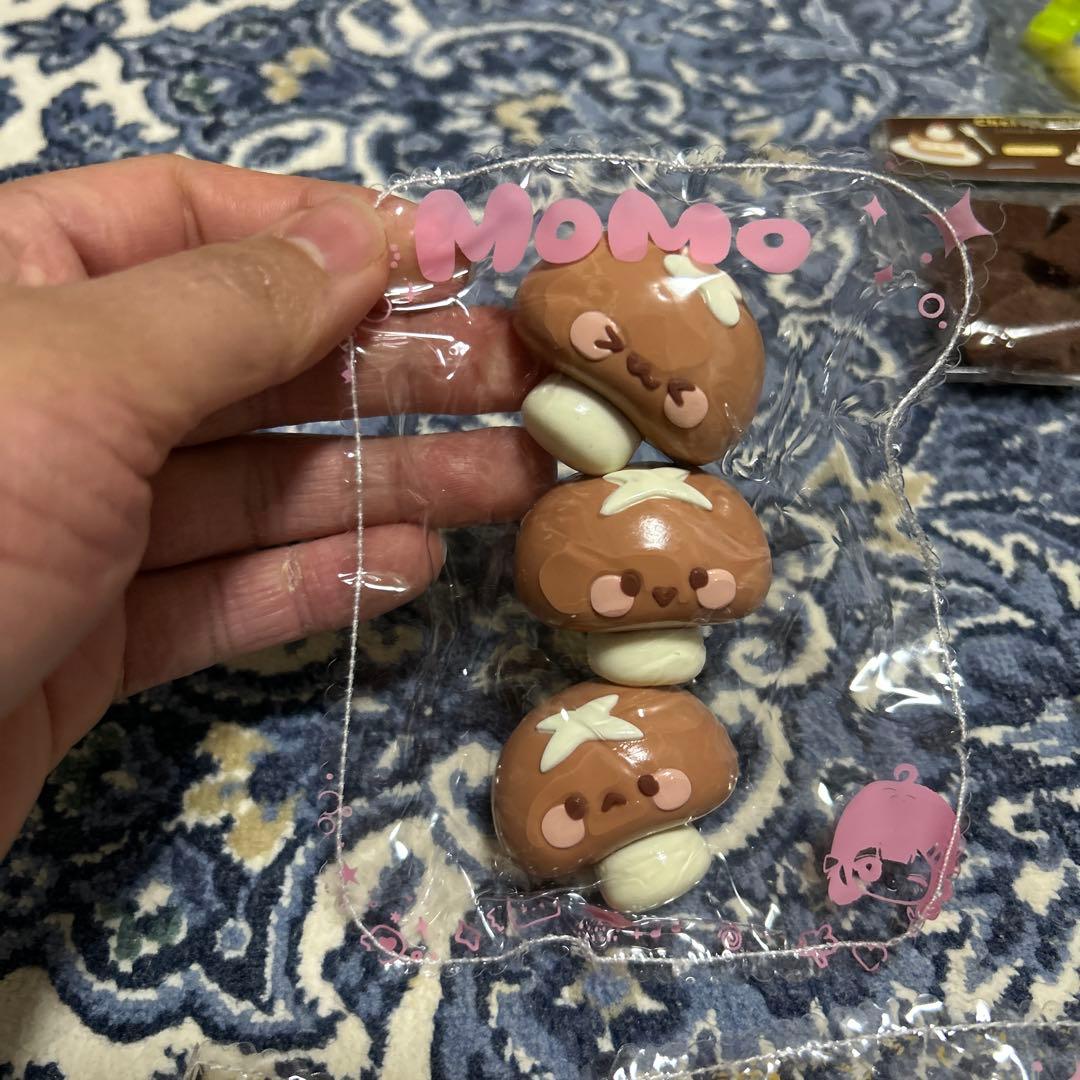 スクイーズまとめ売り16点セット