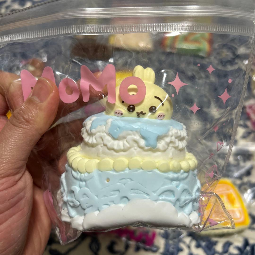 スクイーズまとめ売り16点セット