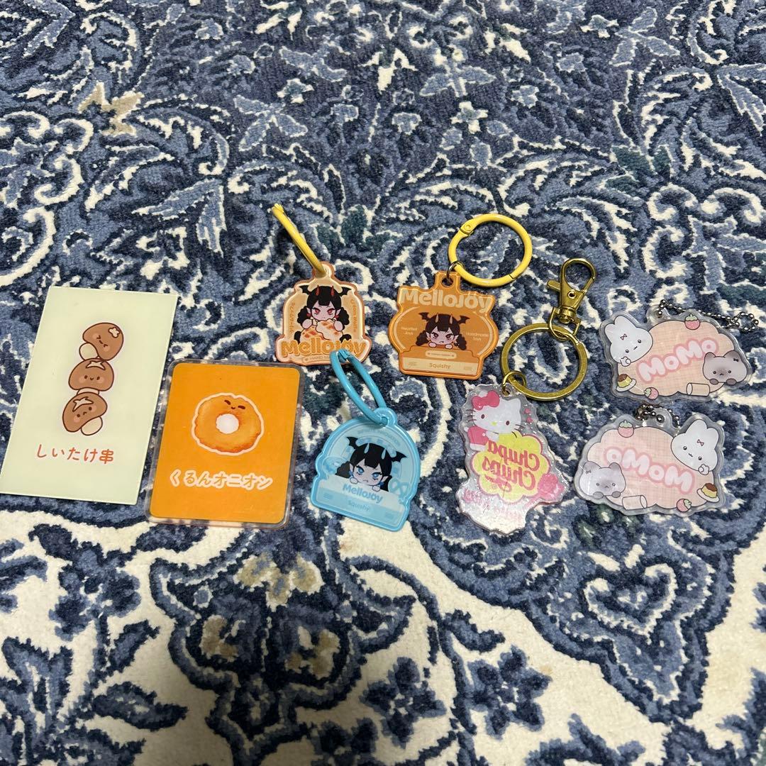 スクイーズまとめ売り16点セット