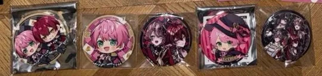 騎士X Knight X てるとくん グッズ まとめ売り