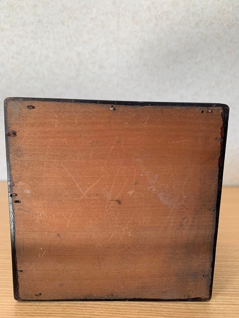 鉱石ラジオネコのヒゲ アンティークラジオ 鉱石ラジオ