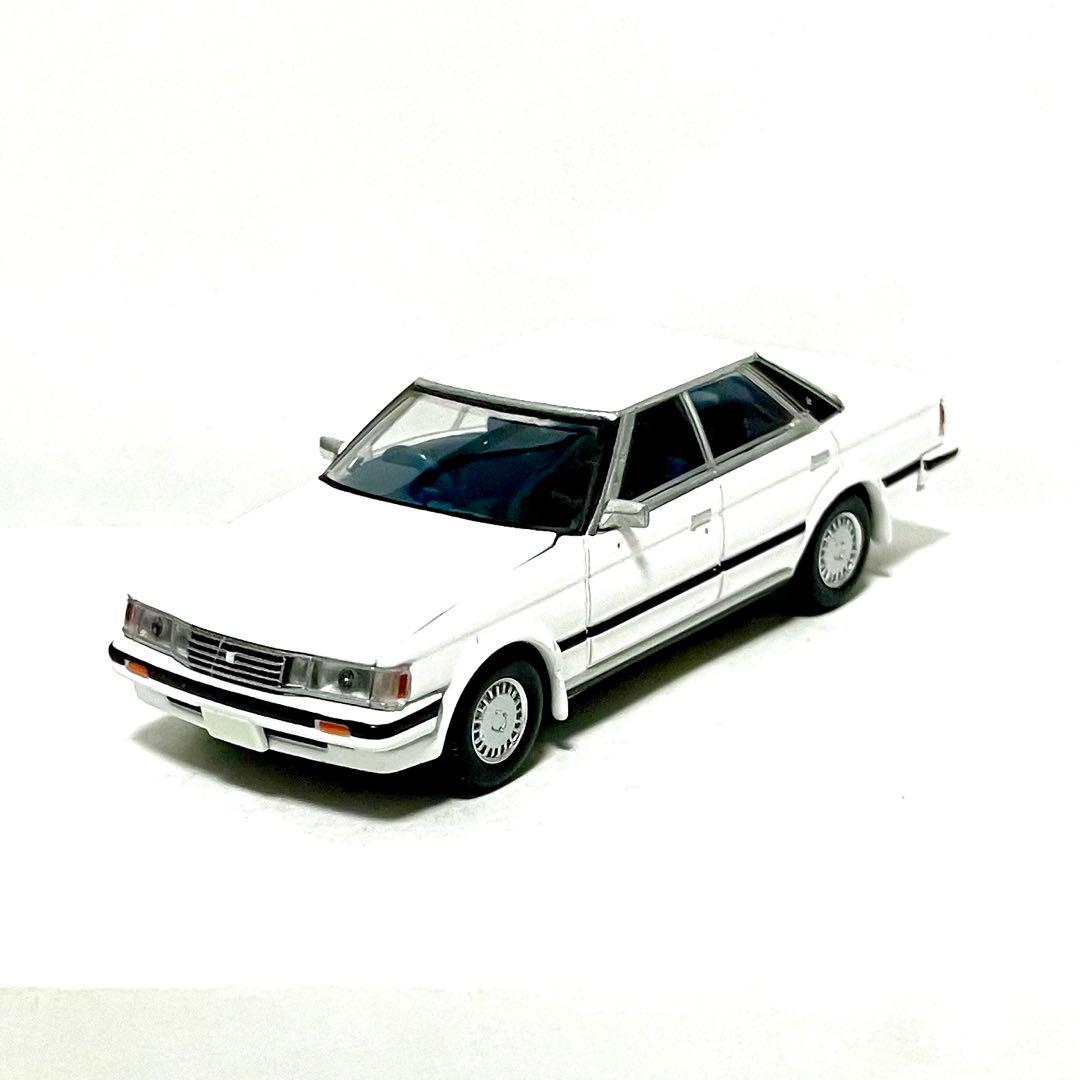 トミカリミテッド トヨタ マークⅡセット