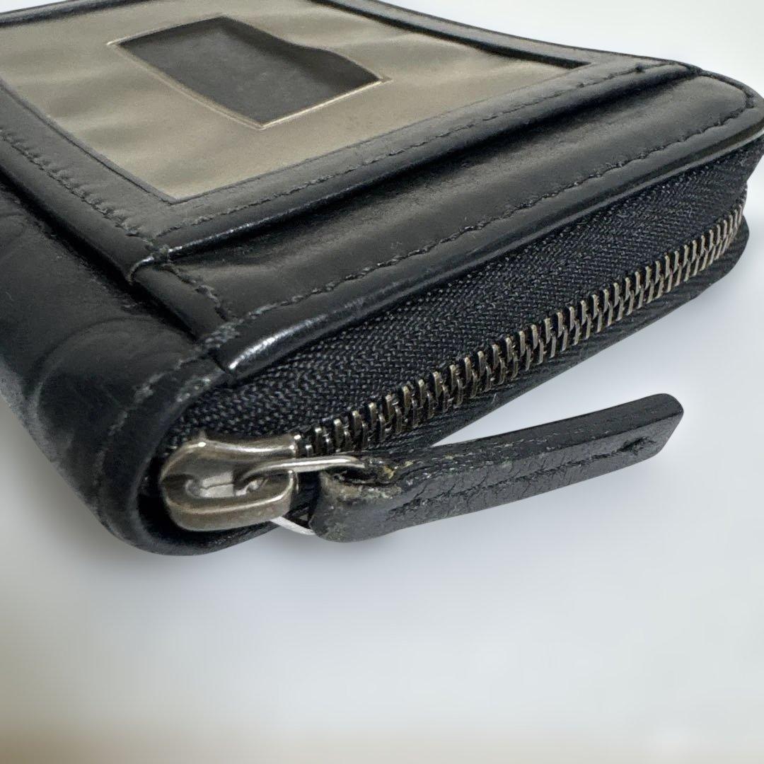 GUCCI ケース パスケース