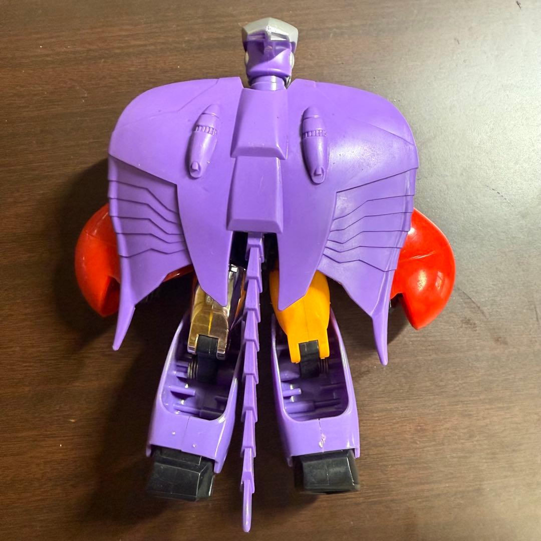 カブタック ガニラン スーパーチェンジシリーズ - メルカリ