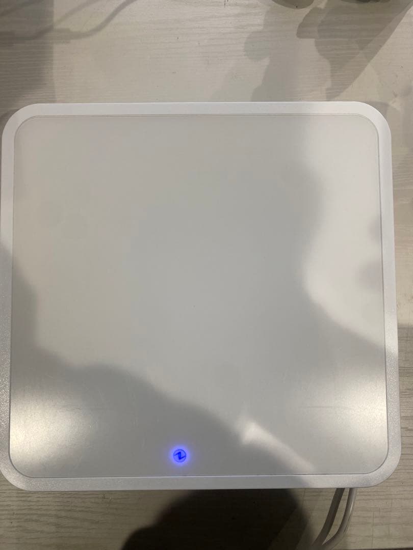 美品】Square レジ レシートプリンター一体型 エアレジ スマレジ対応