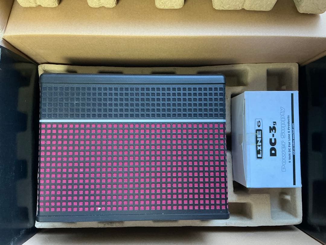 LINE 6 AMPLIFi 30 ギターアンプ