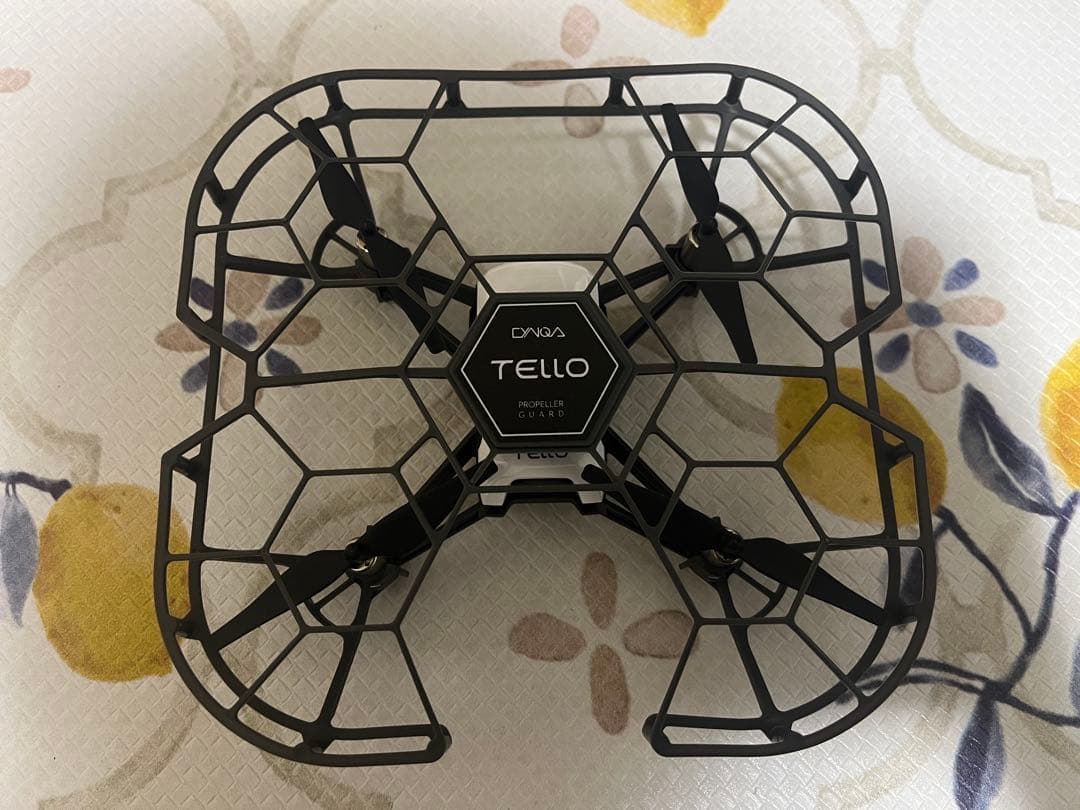 Tello（トイドローン ）