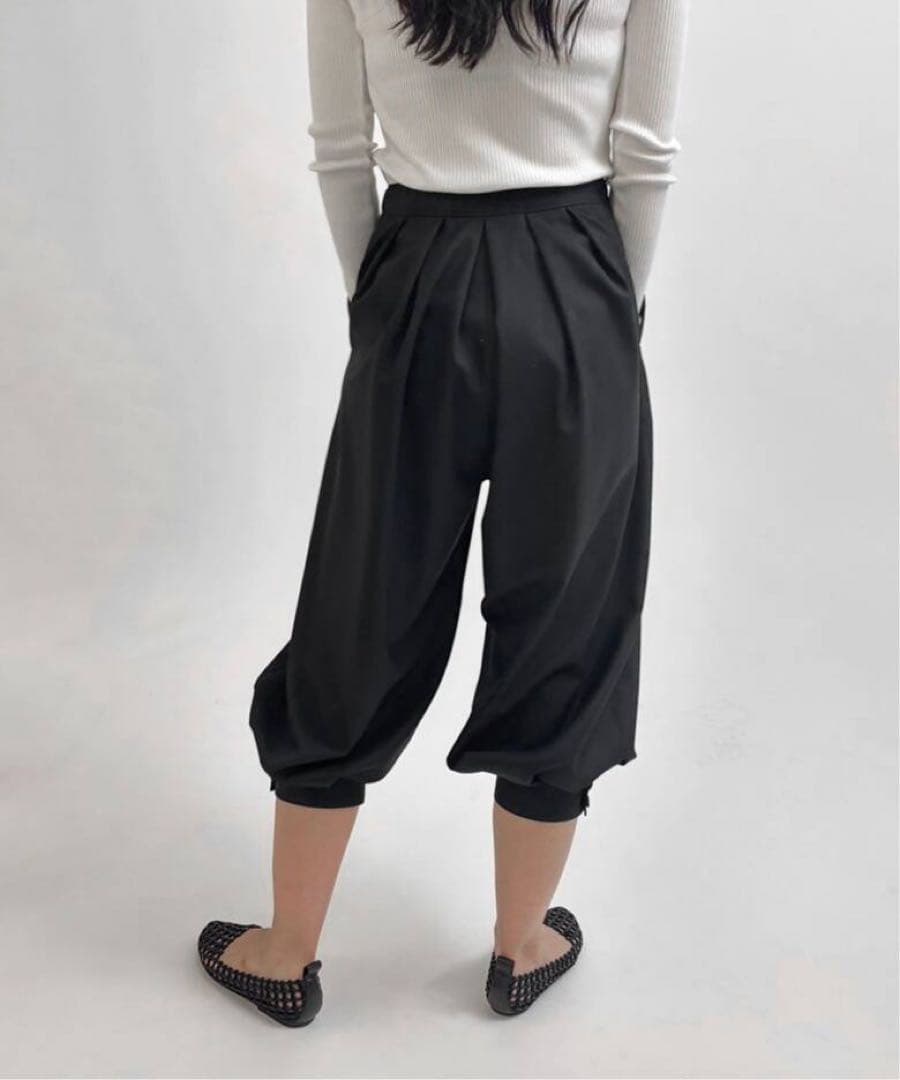 yuu　新品タグ付き　EDIT.FOR LULU ブルマー　36サイズ