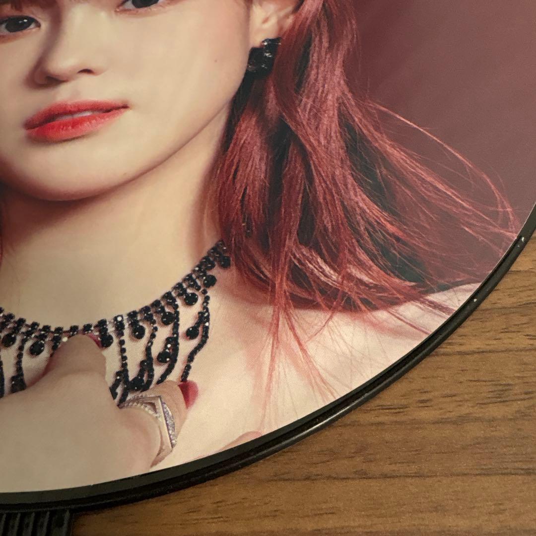 Kep1er チェヒョン うちわセット - メルカリ