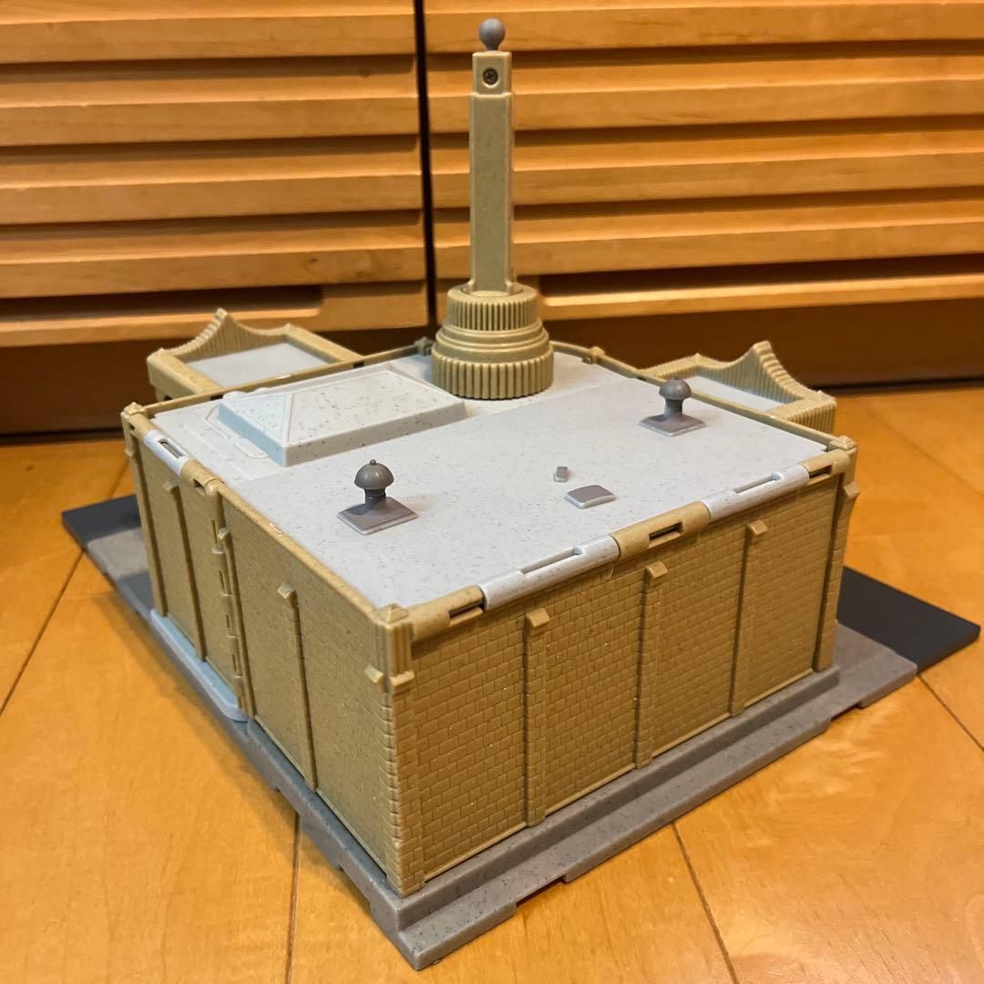 マテルカーズ　ラモーンハウスオブボディーアートプレイセット