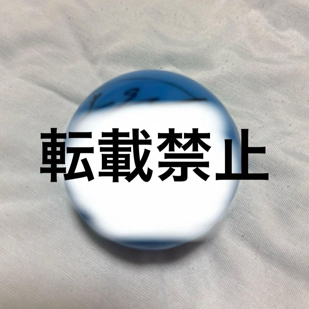 FTC INI 藤牧京介 サインボール INI 藤牧京介 サインボール INI FLIP THE CIRCLE 藤牧京介 サインボール