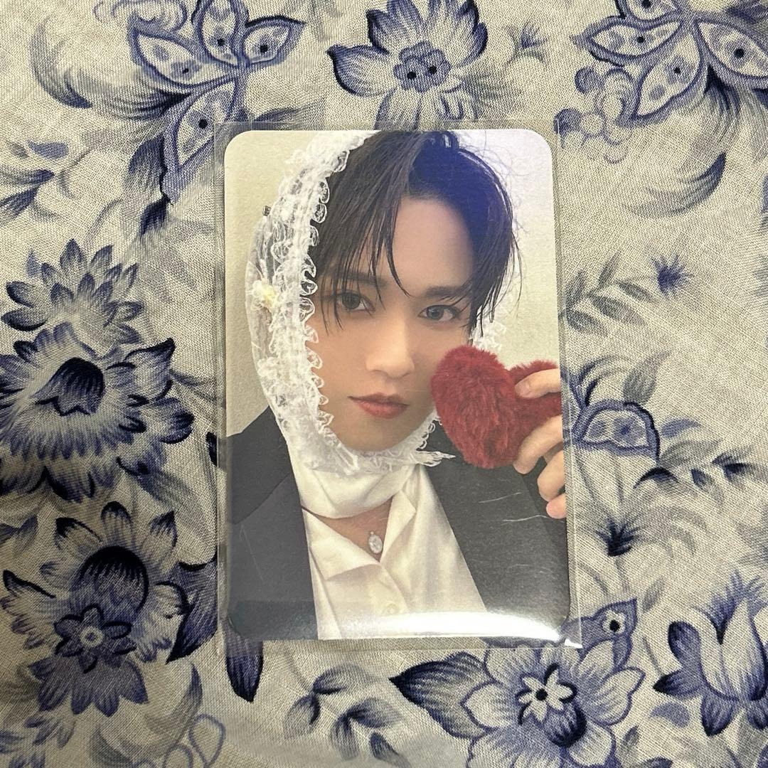 JO1 瑠姫 LAPOSTA2025 ソロコン タオル JO1 白岩瑠姫 SurviveFES