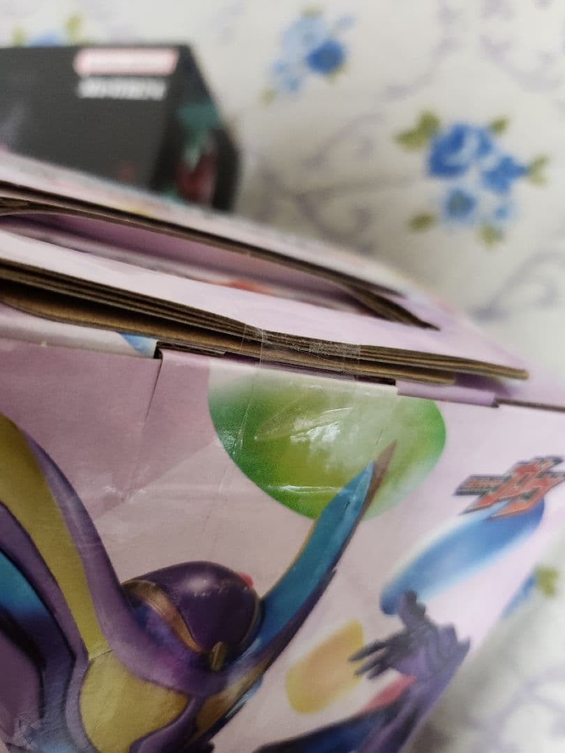 一番くじ仮面ライダー A賞 ゼッツ ラストワン賞 ガヴ