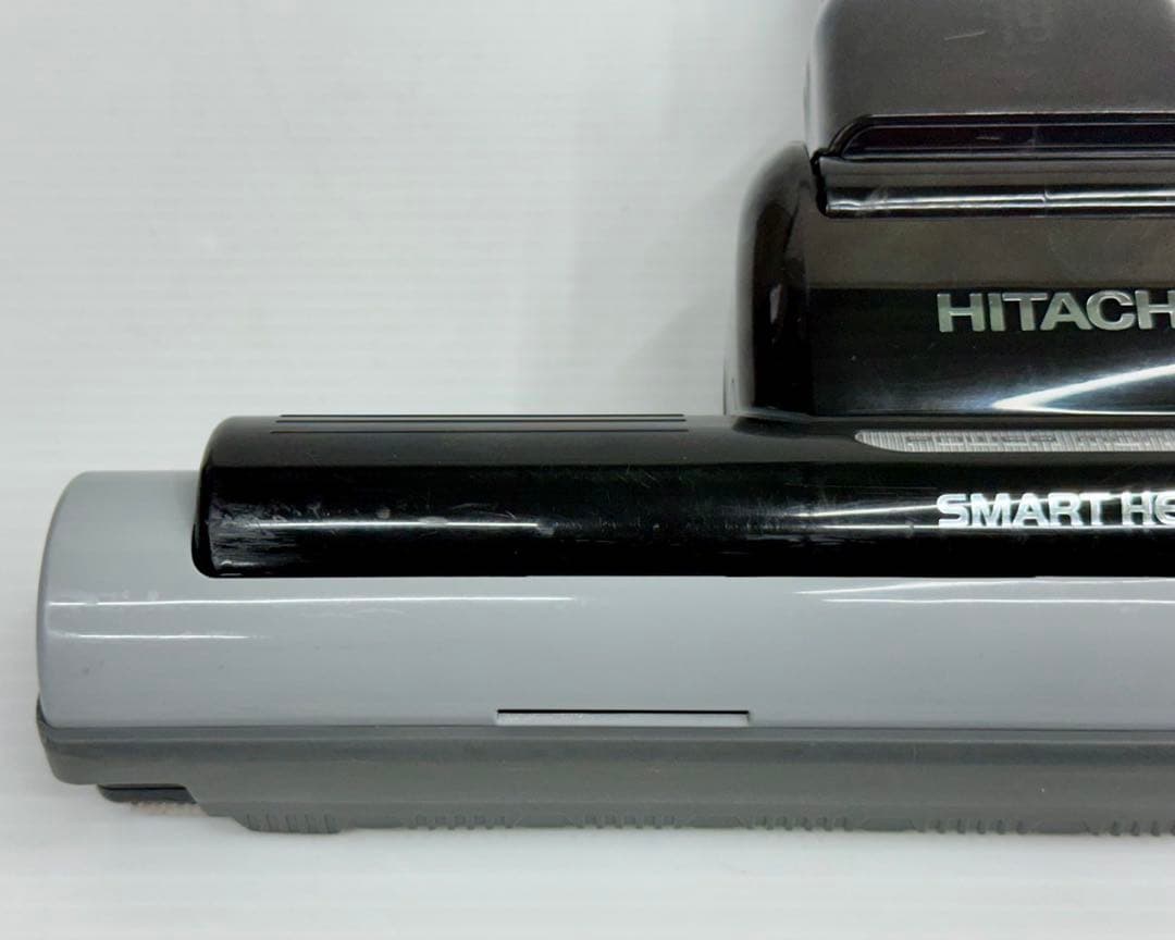 中古美品 動作保証品 D-AP40 日立 掃除機 ヘッド 回転ブラシ 動作保証