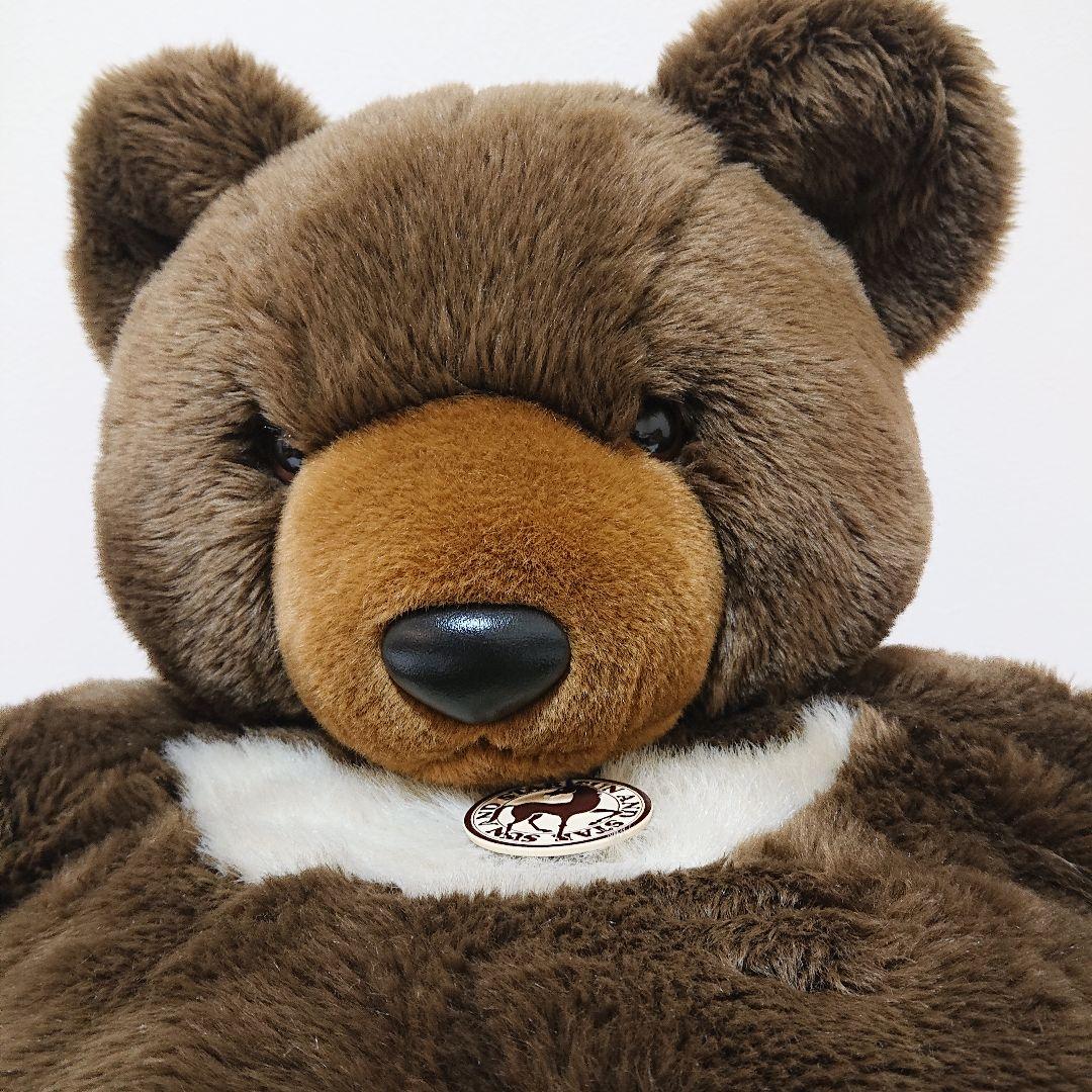 サンアンドスター ツキノワグマ