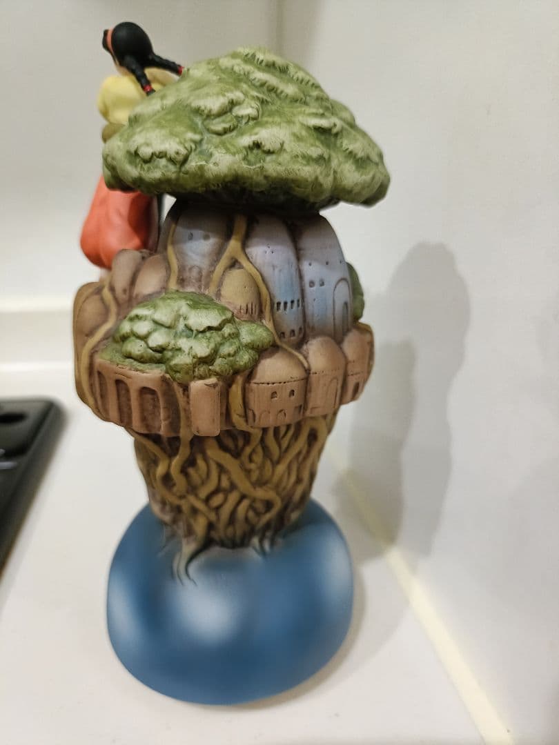 天空の城ラピュタ オルゴール 天空の城