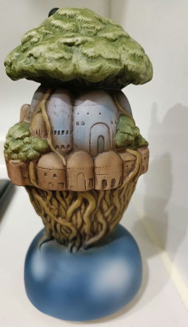 天空の城ラピュタ オルゴール 天空の城