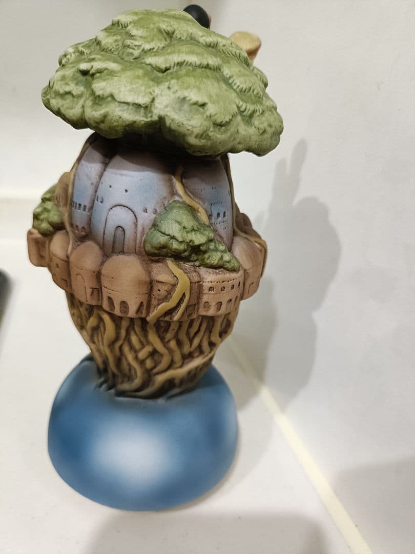 天空の城ラピュタ オルゴール 天空の城